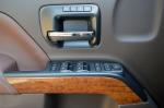 Chevrolet Silverado High Country 2014 года